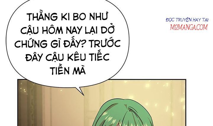 Cuộc Sống Vui Vẻ Của Ác Nữ Chapter 6.5 - Trang 2