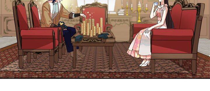 Cuộc Sống Vui Vẻ Của Ác Nữ Chapter 6 - Trang 2