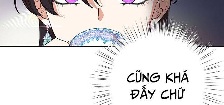 Cuộc Sống Vui Vẻ Của Ác Nữ Chapter 6 - Trang 2