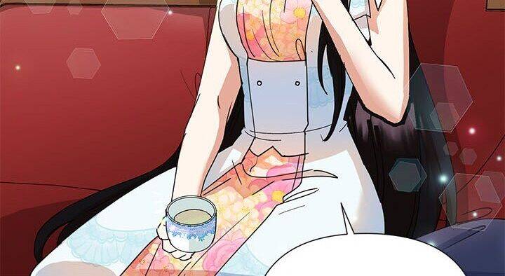 Cuộc Sống Vui Vẻ Của Ác Nữ Chapter 6 - Trang 2