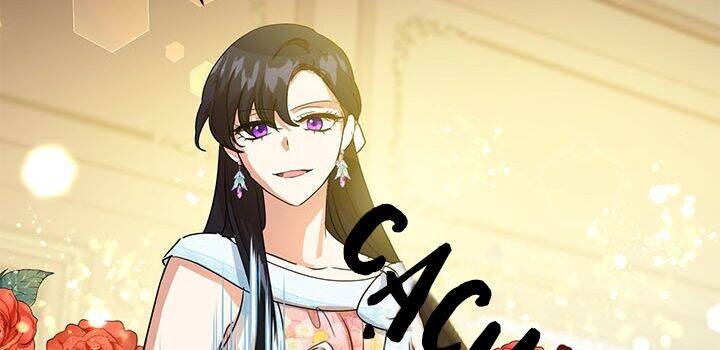 Cuộc Sống Vui Vẻ Của Ác Nữ Chapter 6 - Trang 2