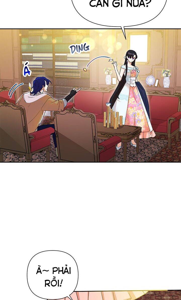 Cuộc Sống Vui Vẻ Của Ác Nữ Chapter 6 - Trang 2