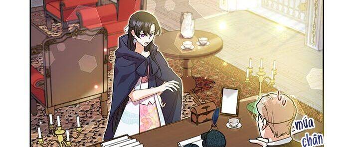 Cuộc Sống Vui Vẻ Của Ác Nữ Chapter 6 - Trang 2