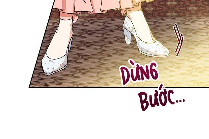 Cuộc Sống Vui Vẻ Của Ác Nữ Chapter 6 - Trang 2