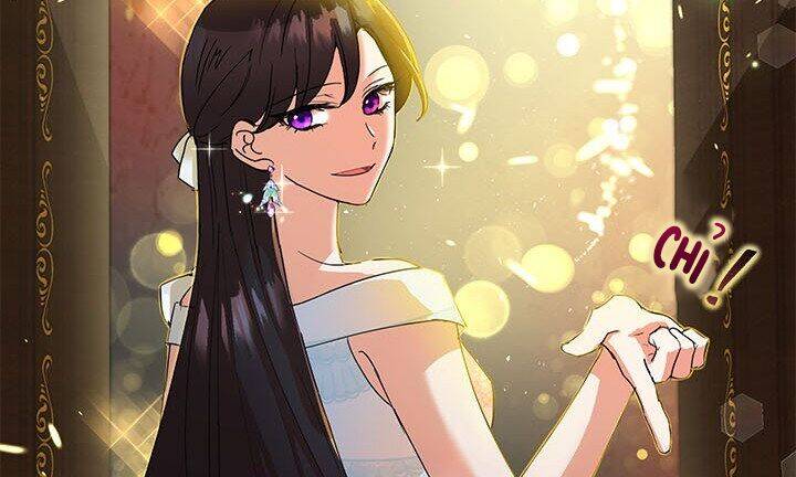 Cuộc Sống Vui Vẻ Của Ác Nữ Chapter 6 - Trang 2