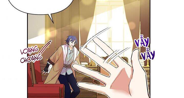 Cuộc Sống Vui Vẻ Của Ác Nữ Chapter 6 - Trang 2