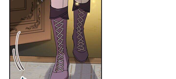 Cuộc Sống Vui Vẻ Của Ác Nữ Chapter 6 - Trang 2