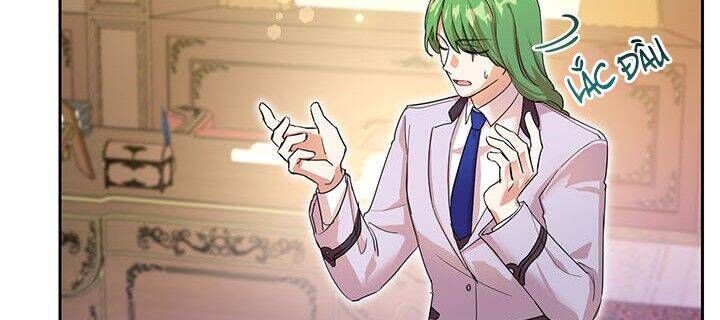 Cuộc Sống Vui Vẻ Của Ác Nữ Chapter 6 - Trang 2