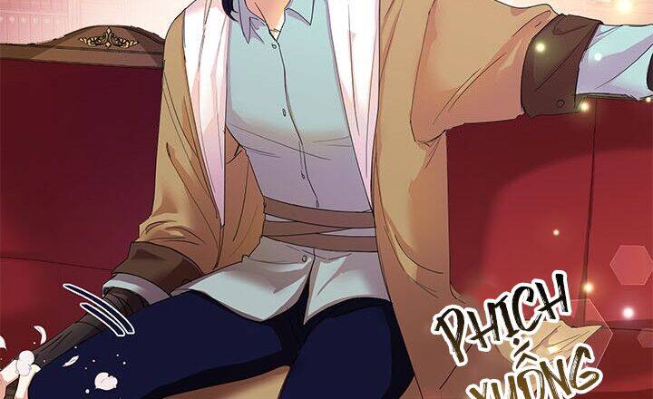 Cuộc Sống Vui Vẻ Của Ác Nữ Chapter 6 - Trang 2