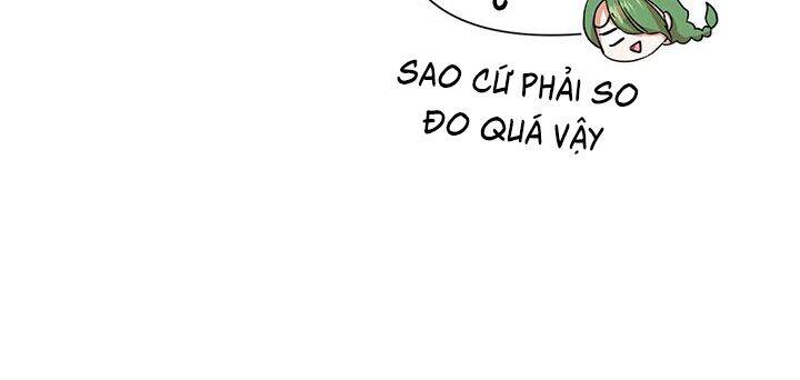 Cuộc Sống Vui Vẻ Của Ác Nữ Chapter 6 - Trang 2