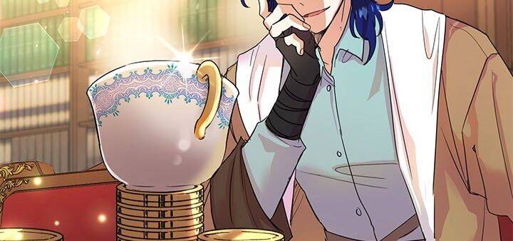 Cuộc Sống Vui Vẻ Của Ác Nữ Chapter 6 - Trang 2