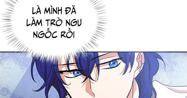 Cuộc Sống Vui Vẻ Của Ác Nữ Chapter 6 - Trang 2