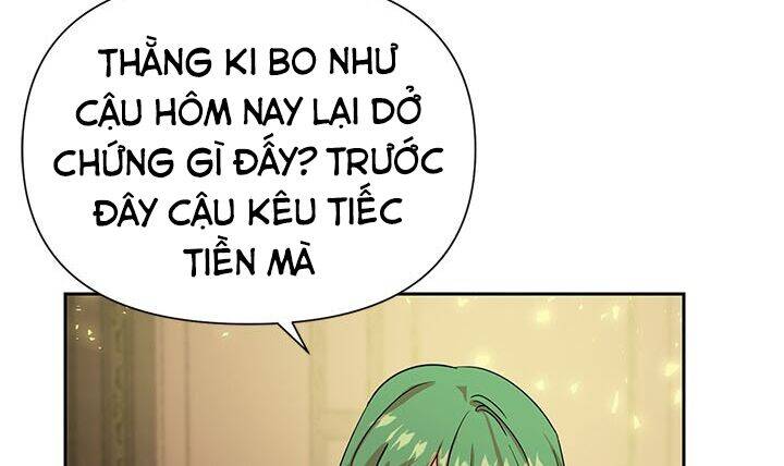 Cuộc Sống Vui Vẻ Của Ác Nữ Chapter 6 - Trang 2