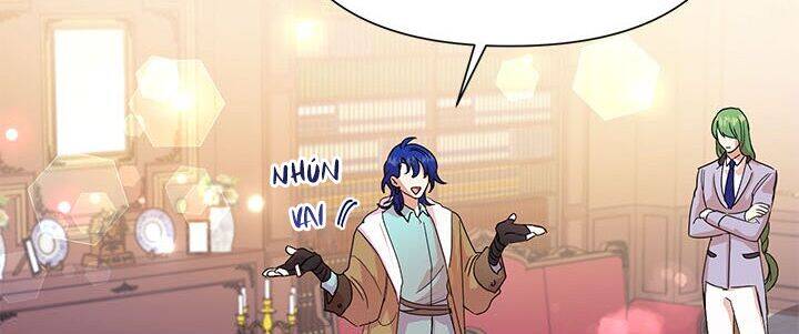 Cuộc Sống Vui Vẻ Của Ác Nữ Chapter 6 - Trang 2