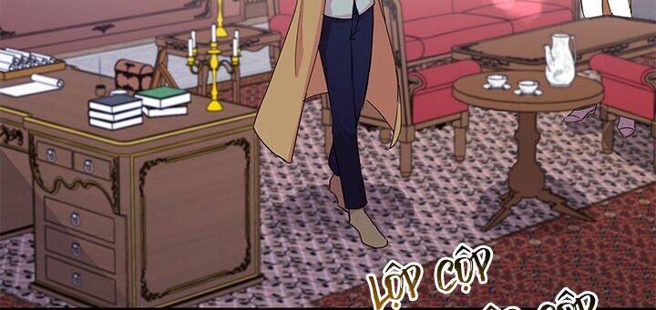 Cuộc Sống Vui Vẻ Của Ác Nữ Chapter 6 - Trang 2