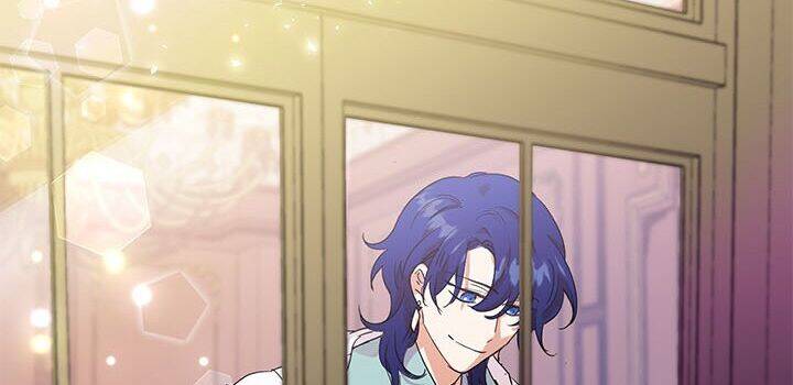 Cuộc Sống Vui Vẻ Của Ác Nữ Chapter 6 - Trang 2