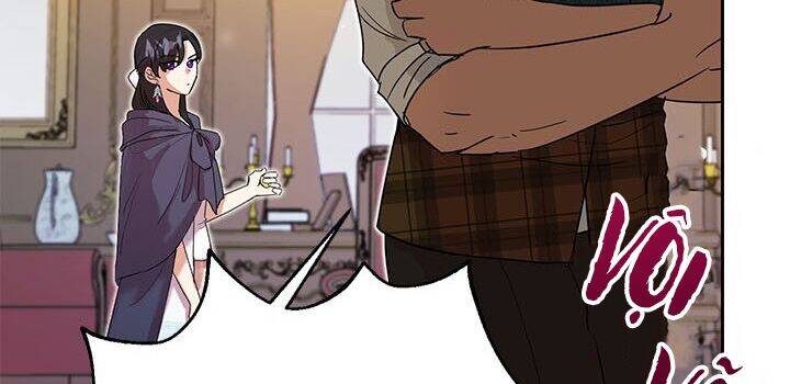 Cuộc Sống Vui Vẻ Của Ác Nữ Chapter 6 - Trang 2