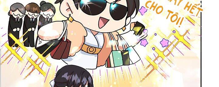 Cuộc Sống Vui Vẻ Của Ác Nữ Chapter 6 - Trang 2