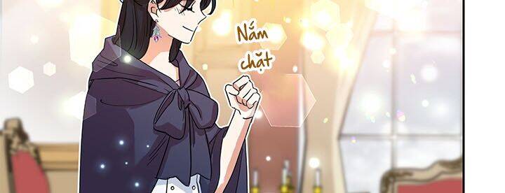 Cuộc Sống Vui Vẻ Của Ác Nữ Chapter 6 - Trang 2