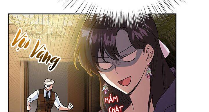 Cuộc Sống Vui Vẻ Của Ác Nữ Chapter 6 - Trang 2