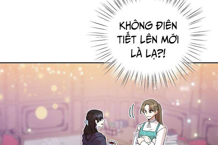 Cuộc Sống Vui Vẻ Của Ác Nữ Chapter 6 - Trang 2