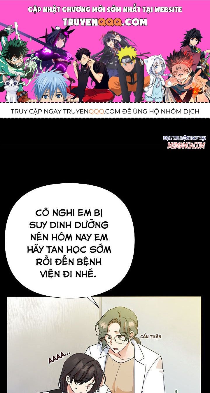 Cuộc Sống Vui Vẻ Của Ác Nữ Chapter 7.5 - Trang 2