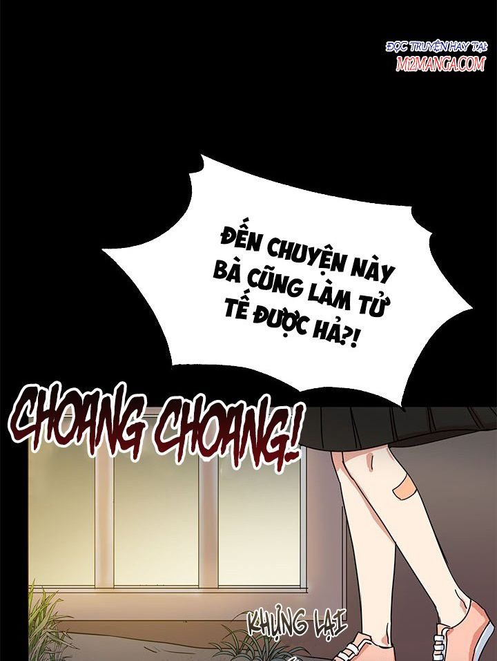 Cuộc Sống Vui Vẻ Của Ác Nữ Chapter 7.5 - Trang 2