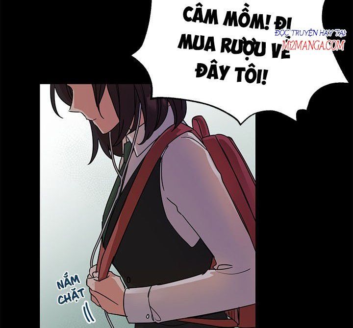 Cuộc Sống Vui Vẻ Của Ác Nữ Chapter 7.5 - Trang 2