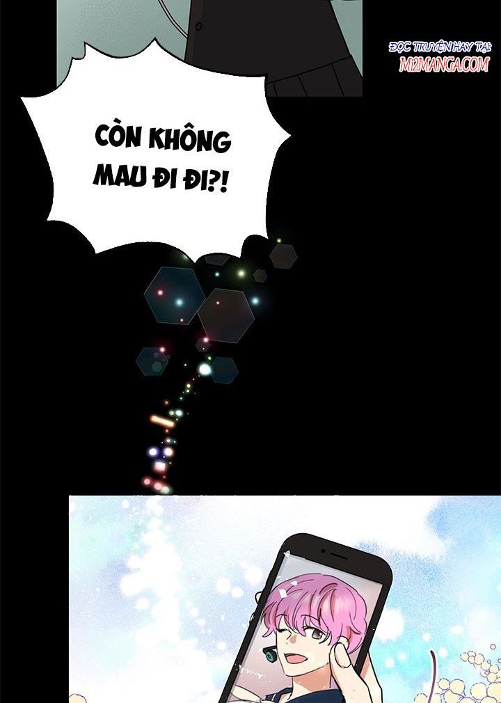 Cuộc Sống Vui Vẻ Của Ác Nữ Chapter 7.5 - Trang 2