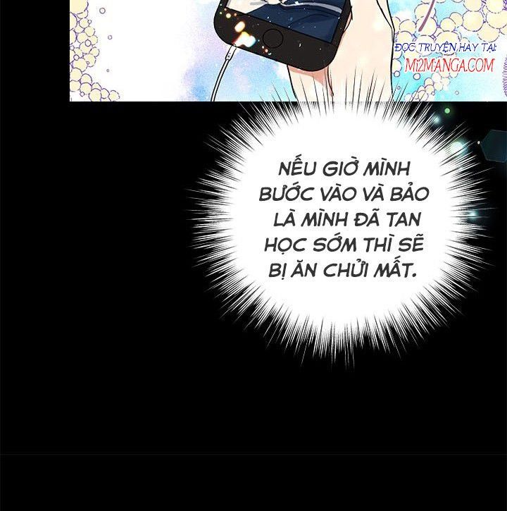 Cuộc Sống Vui Vẻ Của Ác Nữ Chapter 7.5 - Trang 2