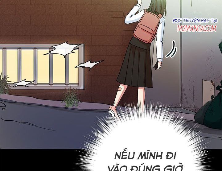 Cuộc Sống Vui Vẻ Của Ác Nữ Chapter 7.5 - Trang 2