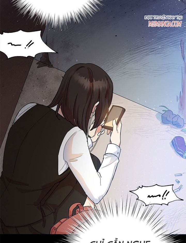 Cuộc Sống Vui Vẻ Của Ác Nữ Chapter 7.5 - Trang 2