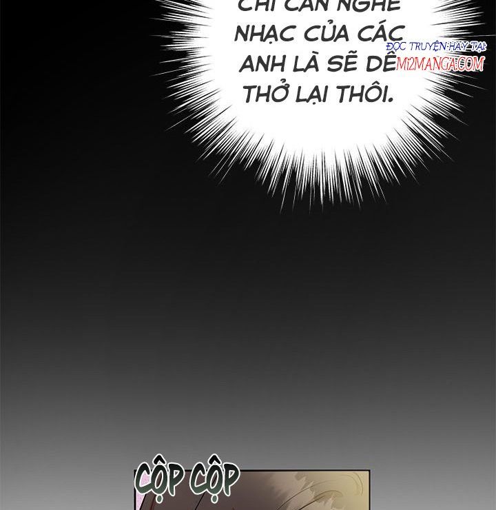 Cuộc Sống Vui Vẻ Của Ác Nữ Chapter 7.5 - Trang 2