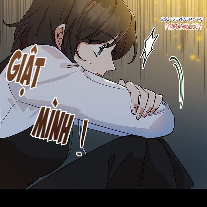 Cuộc Sống Vui Vẻ Của Ác Nữ Chapter 7.5 - Trang 2