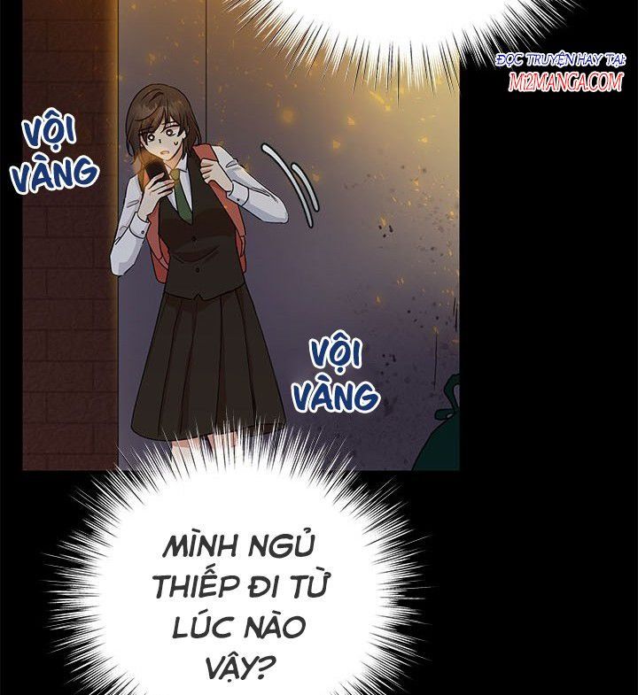 Cuộc Sống Vui Vẻ Của Ác Nữ Chapter 7.5 - Trang 2