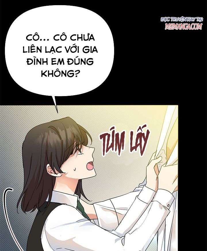 Cuộc Sống Vui Vẻ Của Ác Nữ Chapter 7.5 - Trang 2