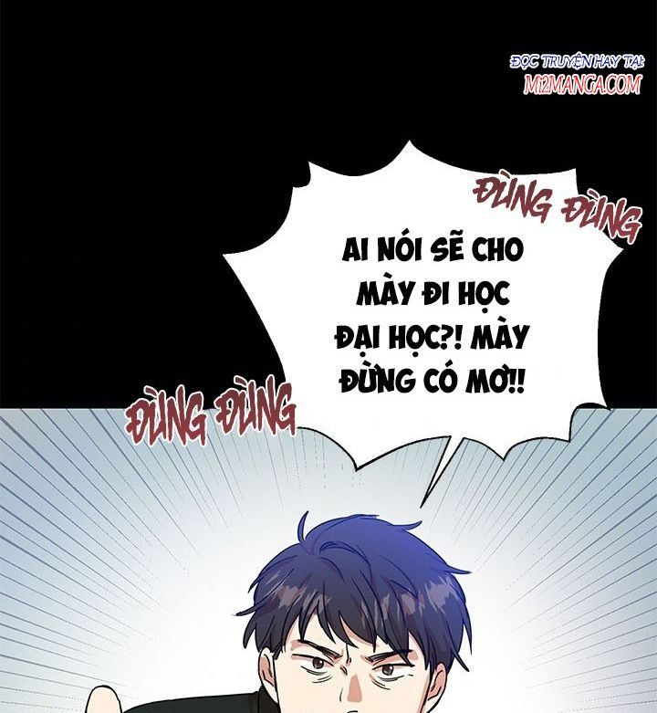 Cuộc Sống Vui Vẻ Của Ác Nữ Chapter 7.5 - Trang 2