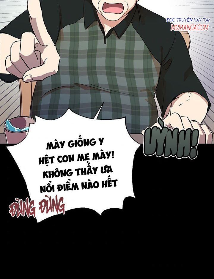 Cuộc Sống Vui Vẻ Của Ác Nữ Chapter 7.5 - Trang 2