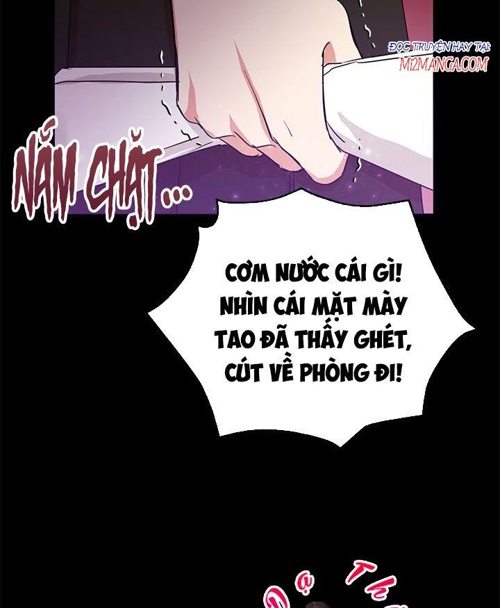 Cuộc Sống Vui Vẻ Của Ác Nữ Chapter 7.5 - Trang 2
