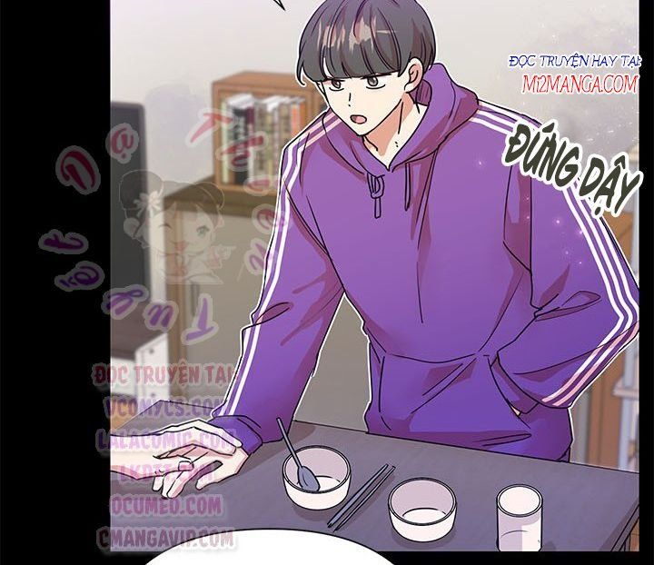 Cuộc Sống Vui Vẻ Của Ác Nữ Chapter 7.5 - Trang 2