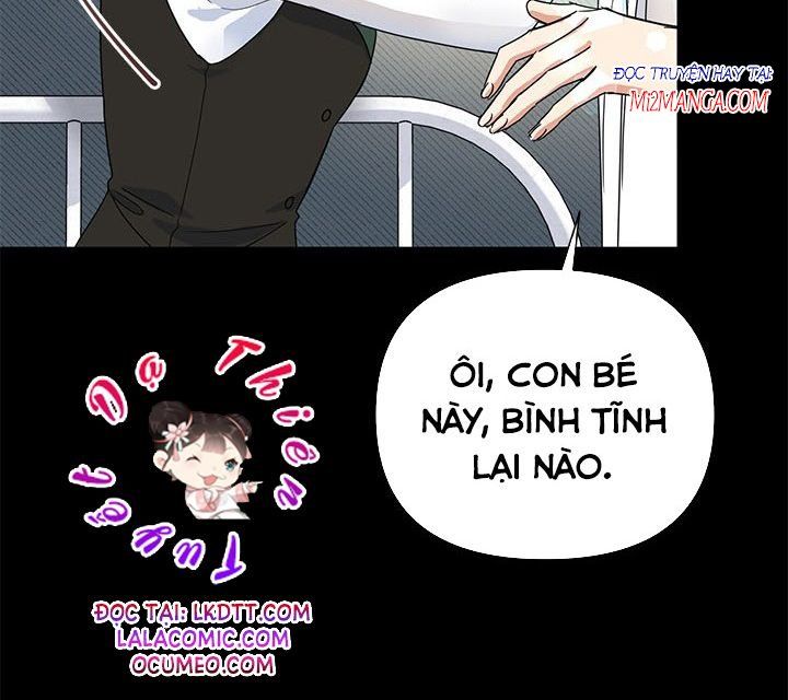 Cuộc Sống Vui Vẻ Của Ác Nữ Chapter 7.5 - Trang 2