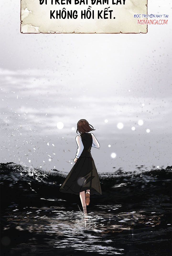 Cuộc Sống Vui Vẻ Của Ác Nữ Chapter 7.5 - Trang 2