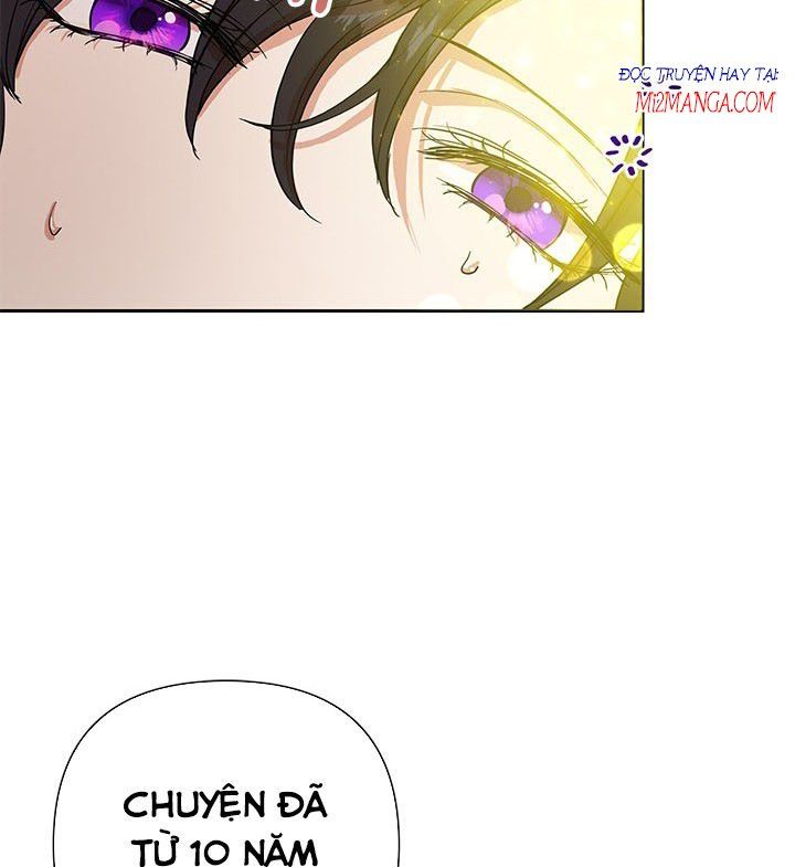 Cuộc Sống Vui Vẻ Của Ác Nữ Chapter 7.5 - Trang 2