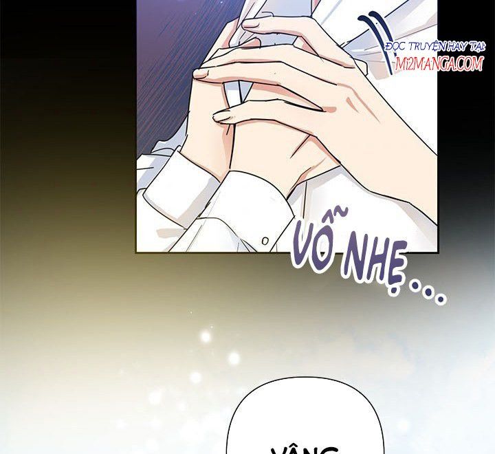 Cuộc Sống Vui Vẻ Của Ác Nữ Chapter 7.5 - Trang 2