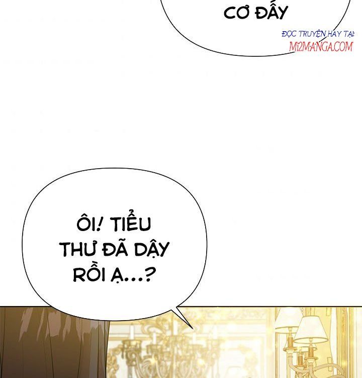 Cuộc Sống Vui Vẻ Của Ác Nữ Chapter 7.5 - Trang 2