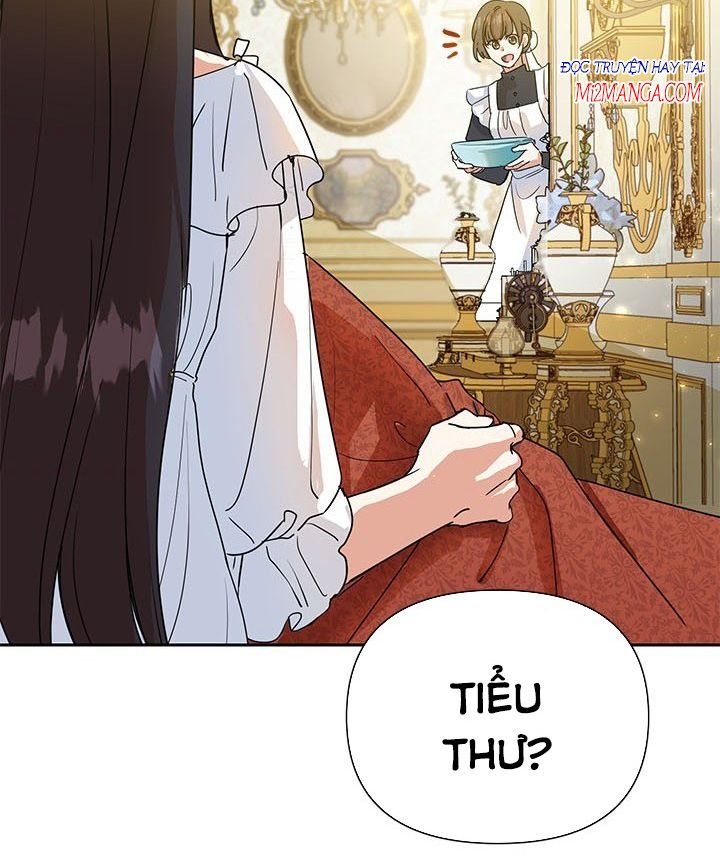 Cuộc Sống Vui Vẻ Của Ác Nữ Chapter 7.5 - Trang 2