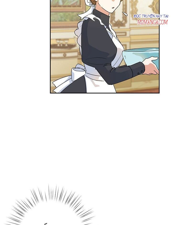 Cuộc Sống Vui Vẻ Của Ác Nữ Chapter 7.5 - Trang 2