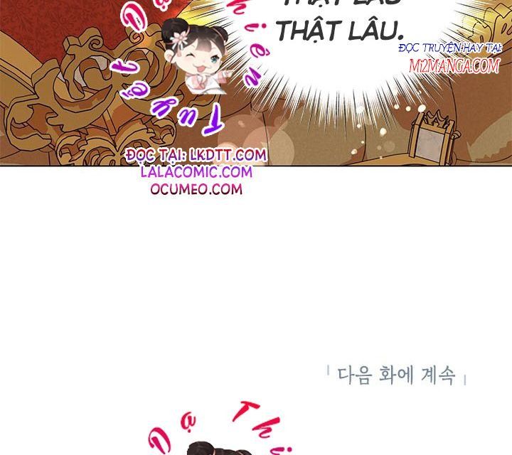 Cuộc Sống Vui Vẻ Của Ác Nữ Chapter 7.5 - Trang 2