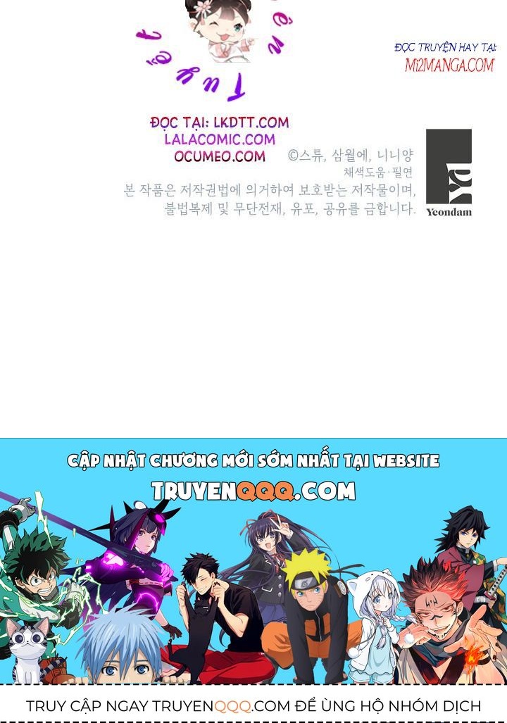 Cuộc Sống Vui Vẻ Của Ác Nữ Chapter 7.5 - Trang 2