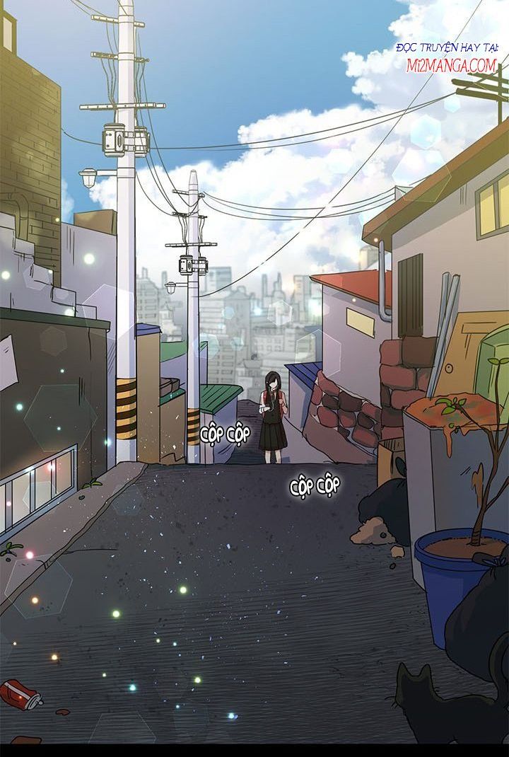 Cuộc Sống Vui Vẻ Của Ác Nữ Chapter 7.5 - Trang 2